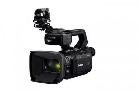 دوربین های فیلم برداری سری XA